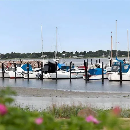 K20084-gorlev-gyvelvej-1 Prázdninový dům Gorlev