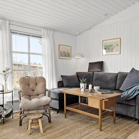 K20084-gorlev-gyvelvej-1 Prázdninový dům *