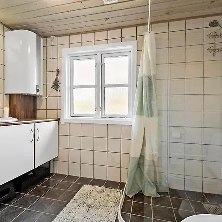 Prázdninový dům K20084-gorlev-gyvelvej-1 *