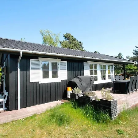 K20084-gorlev-gyvelvej-1 Holiday home