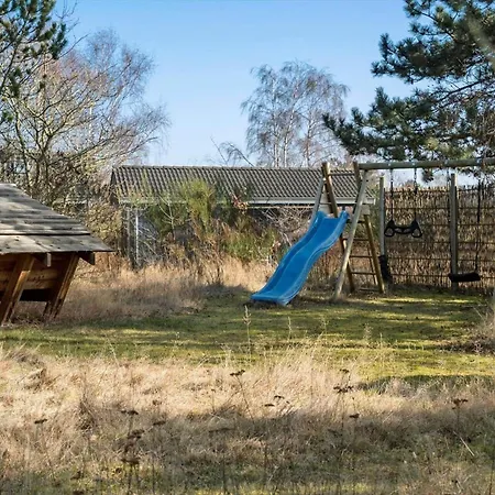 Holiday home K20084-gorlev-gyvelvej-1