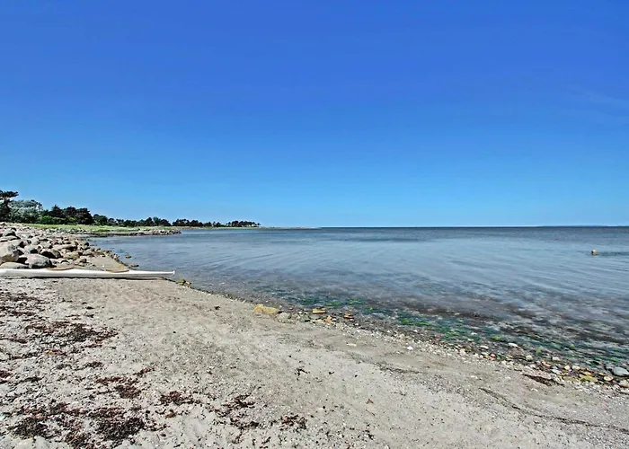 Feriehus K20084-gorlev-gyvelvej-1 Gorlev