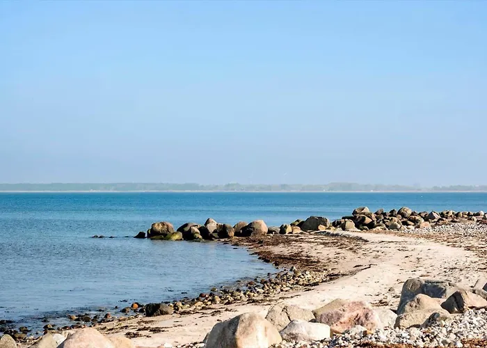 Feriehus K20084-gorlev-gyvelvej-1 Gorlev